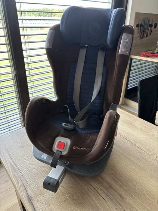 Fitelik Avionaut Glider
