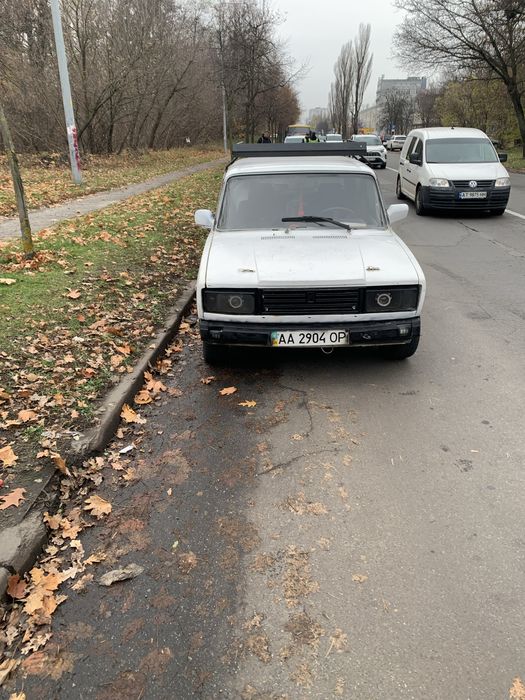 Продаю жигули в хорошем состоянии