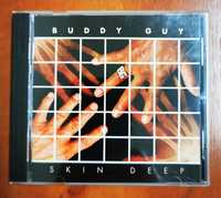 Buddy Guy - Skin deep