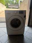 Pralka samsung eco bubble
