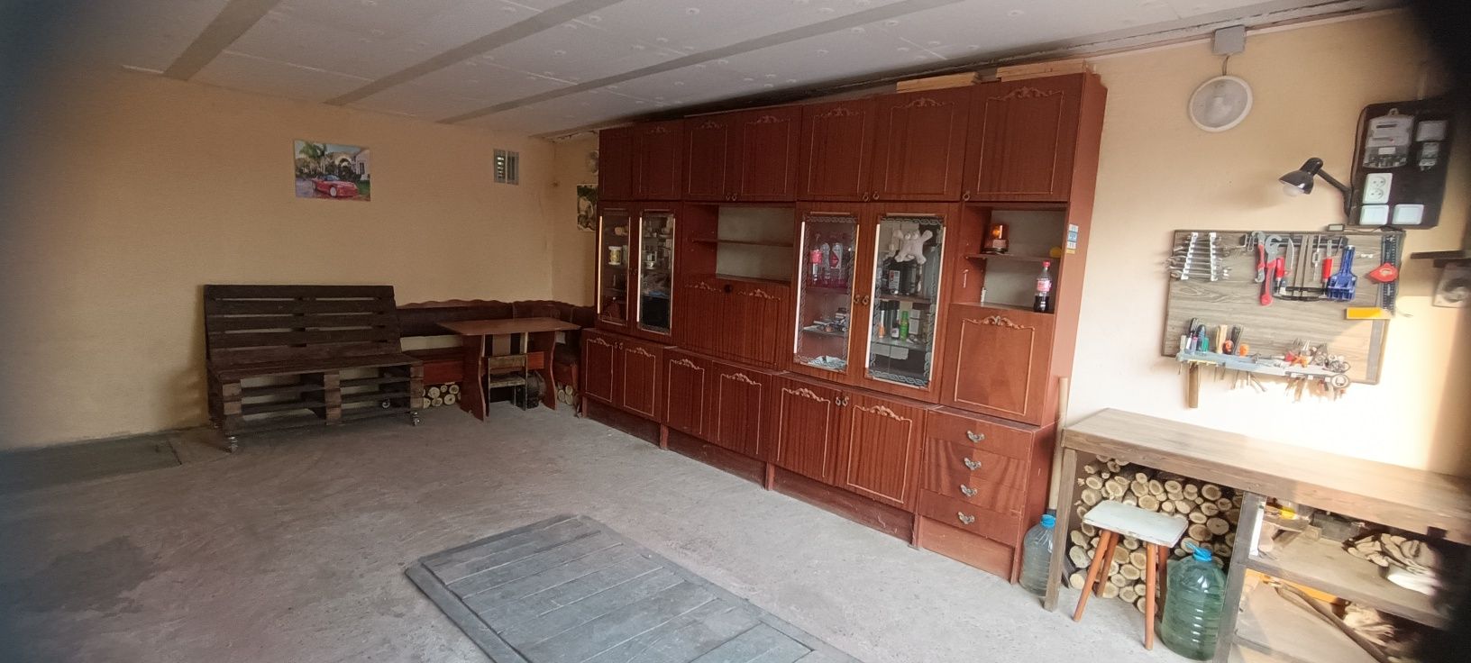 Продам гараж в кооперативе Артёмовец