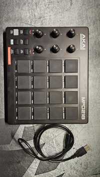 Kontroler Akai mpd218