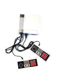 Consola Nova Nintendo -650 Jogos