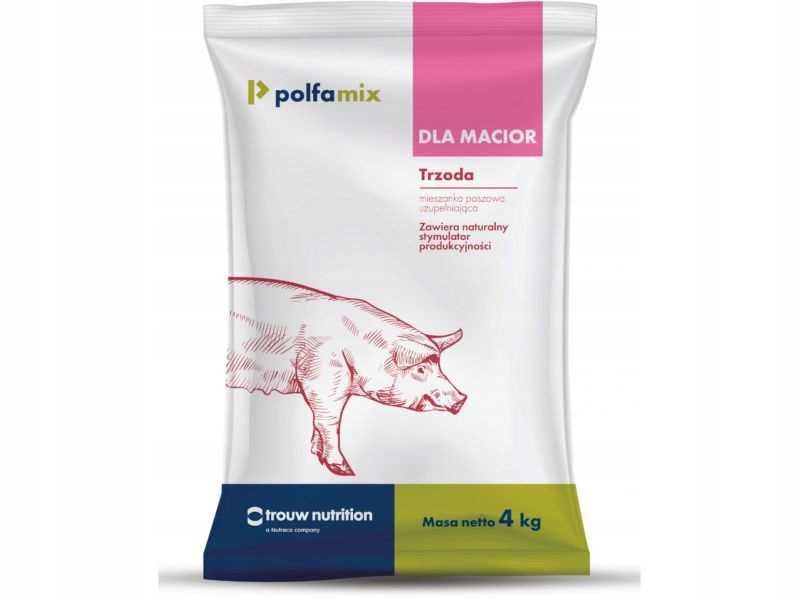 Polfamix dla Macior 4kg