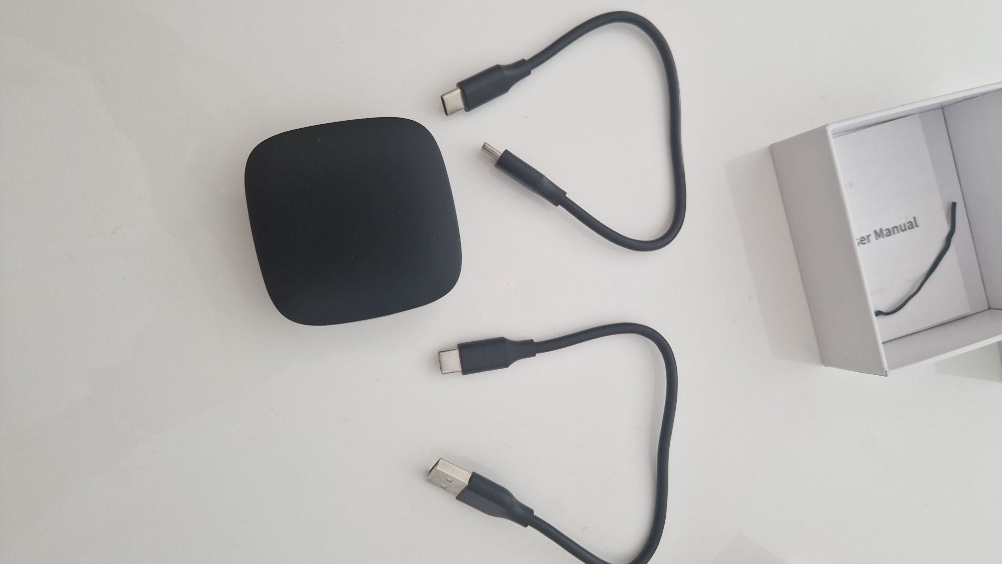 Box Android Auto