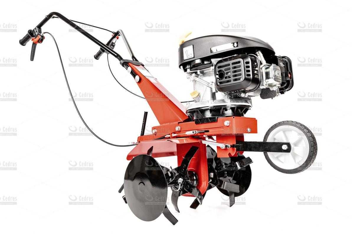 Glebogryzarka Loncin 360a 36cm Loncin LC1P65FE Raty Transport