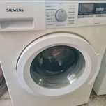 Пральна машина Siemens 7 кг.