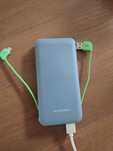 Powerbank 6000 mAh