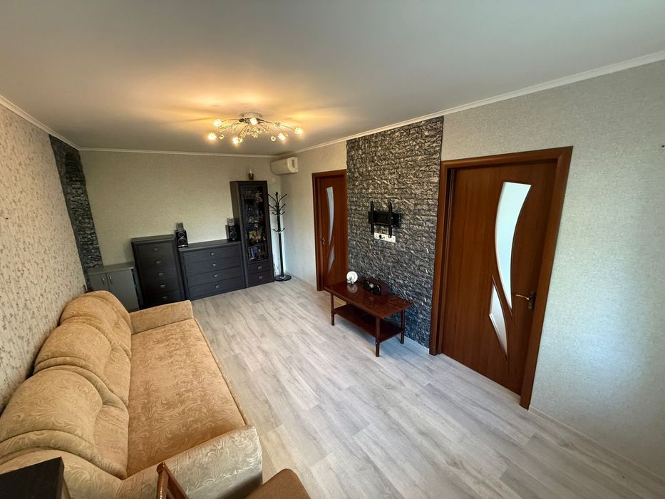 Продаю 4х комнатную квартиру. Ингульский район.