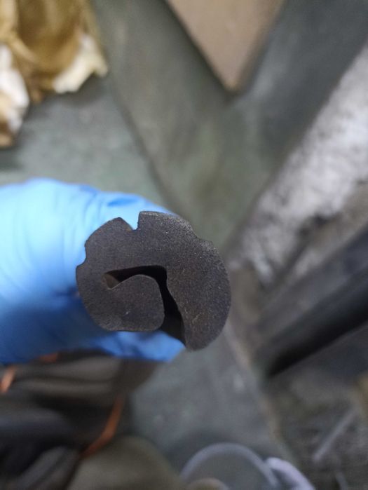 SKOT OT64 bwp brdm2 mtlb pts ats uszczelki włazu