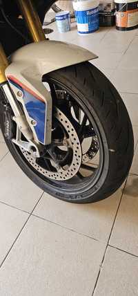 Bridgestone S23 hipersport