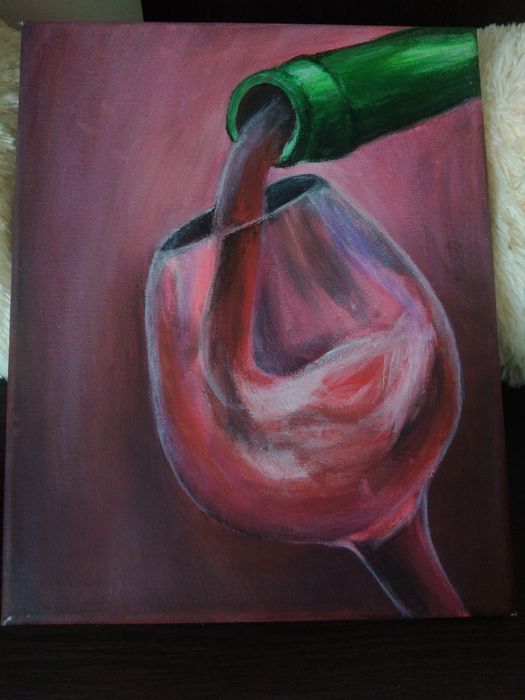 Obrazy na zamówienie