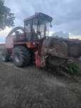 REZERWACJA Sprzedam sieczkarnie Case 6800