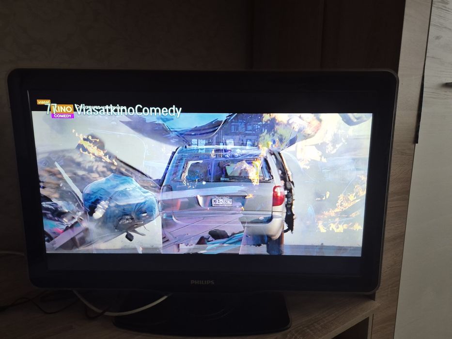 Телевізор Philips 32