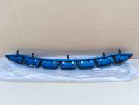 Suzuki Swift MK7 absorber zderzaka przód wzmocnienie 724.51-68L00