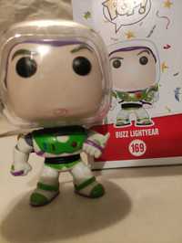 Buzz Astral _ Funko Pop nr.169 Toy Story /unikat/