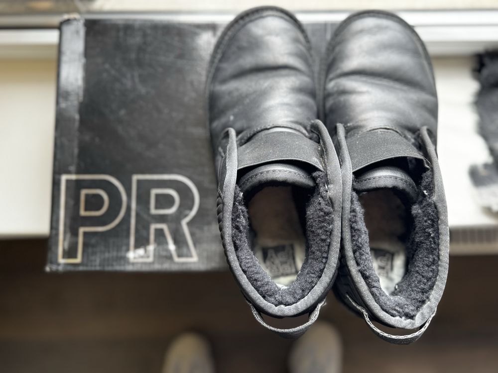 Угги Preppy. 42 розмір.