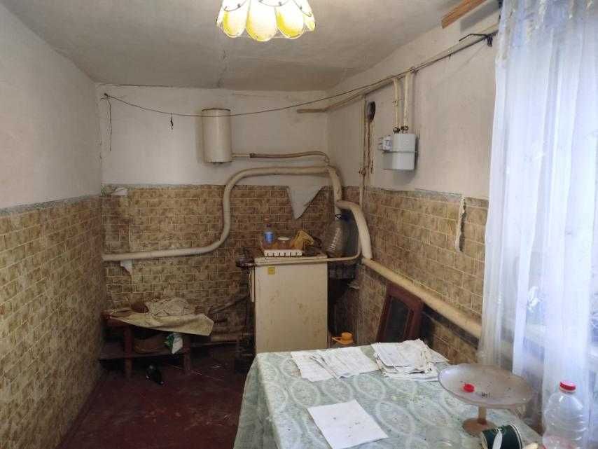 Будинок, м.Тетіїв, Київська обл., Білоцерківський р-н. Недорого!