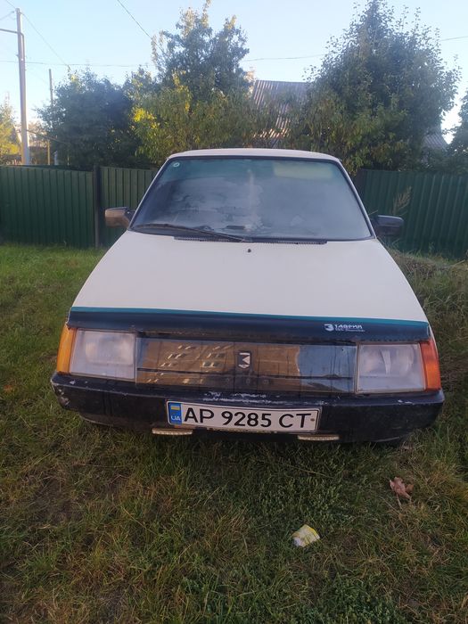 Продам Таврію  недорого
