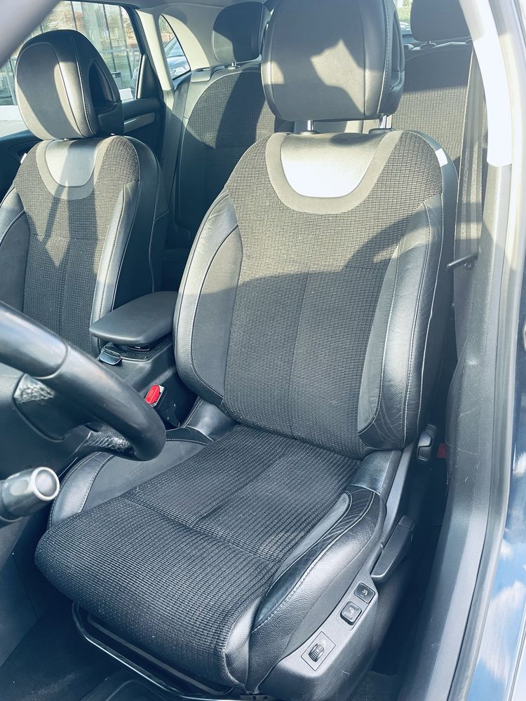 Citroen C4 exsclusive