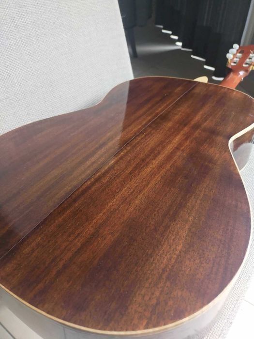 VIOLA de FADO de Lisboa 2019 - legado de Gilberto Grácio