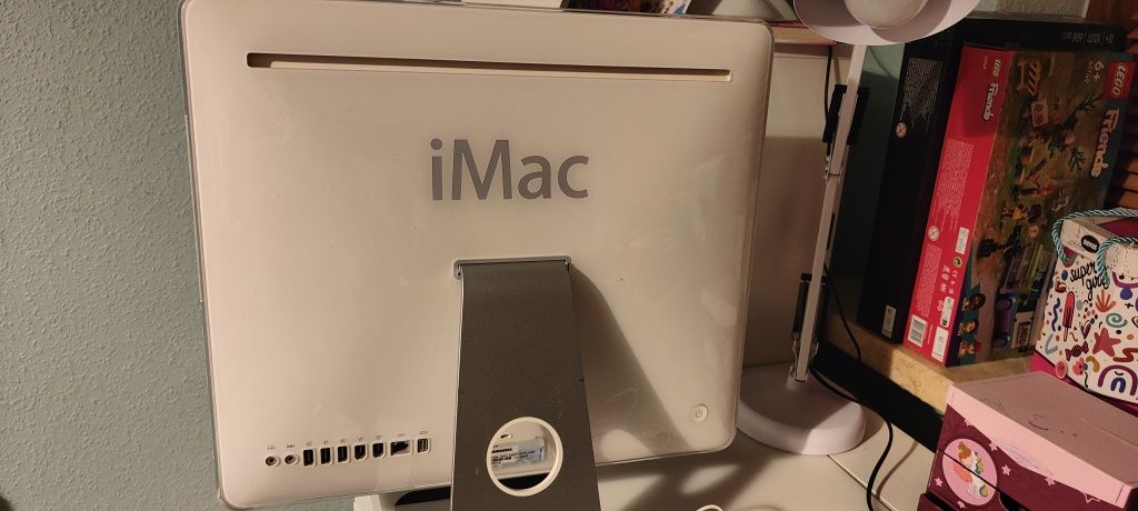 Apple iMAC A1195