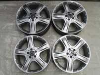 FELGI ALUMINIOWE 19 MERCEDES ML W164 GL ET60