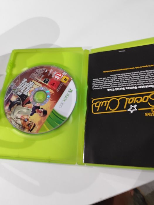 GTA 5 Xbox 360. X360 Grand theft auto 5