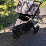 Wózek spacerowy Baby Jogger City Elite 2