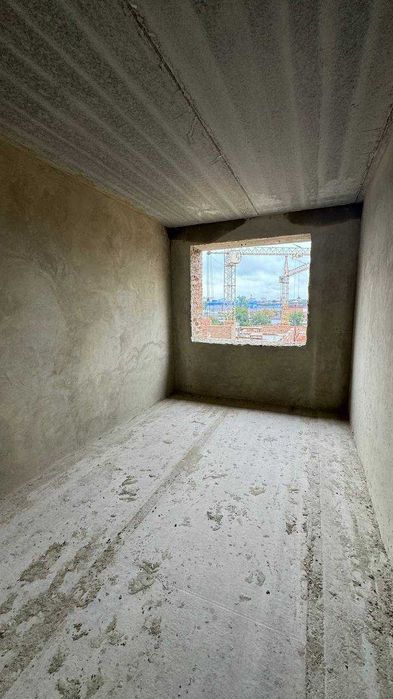 Дешева двостороння 1-кімнатна квартира ЖК Княгинин