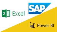 Szkolenia | Tworzenie Narzędzi w SAP, Excel i Power BI