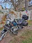 Sprzedam Kawasaki Vulcan VN 750