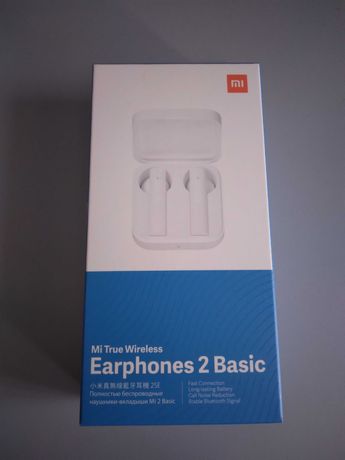 Mi True Wireless Earphones 2 Basic