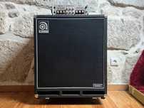Coluna Ampeg SVT 18 E Classic Made in USA