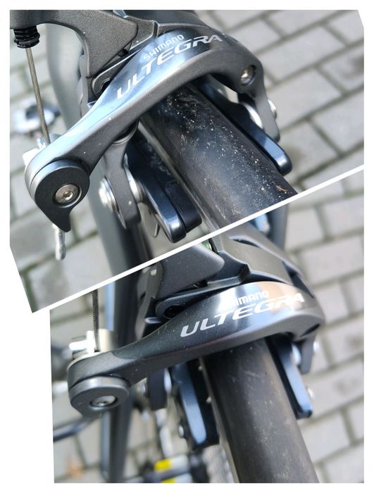 KOGA Kimera ROAD AL | nowy!