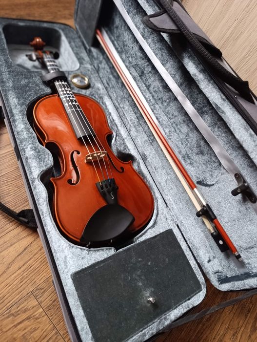 Skrzypce 4/4 Stentor Conservatorie