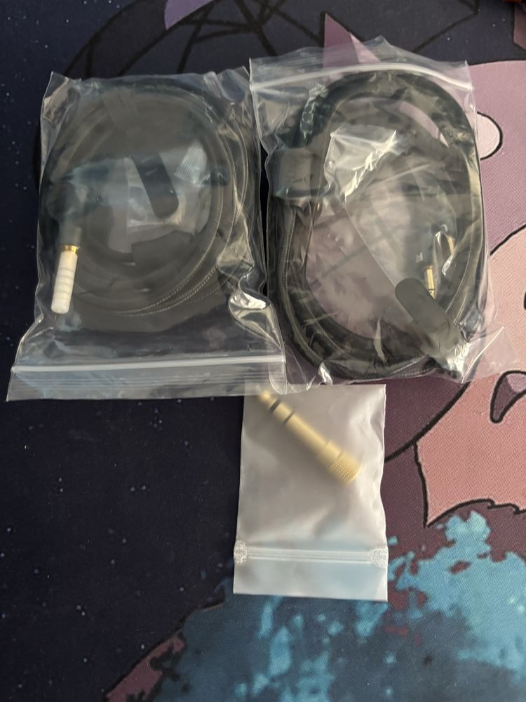 Headphones Fiio FT1 Pro