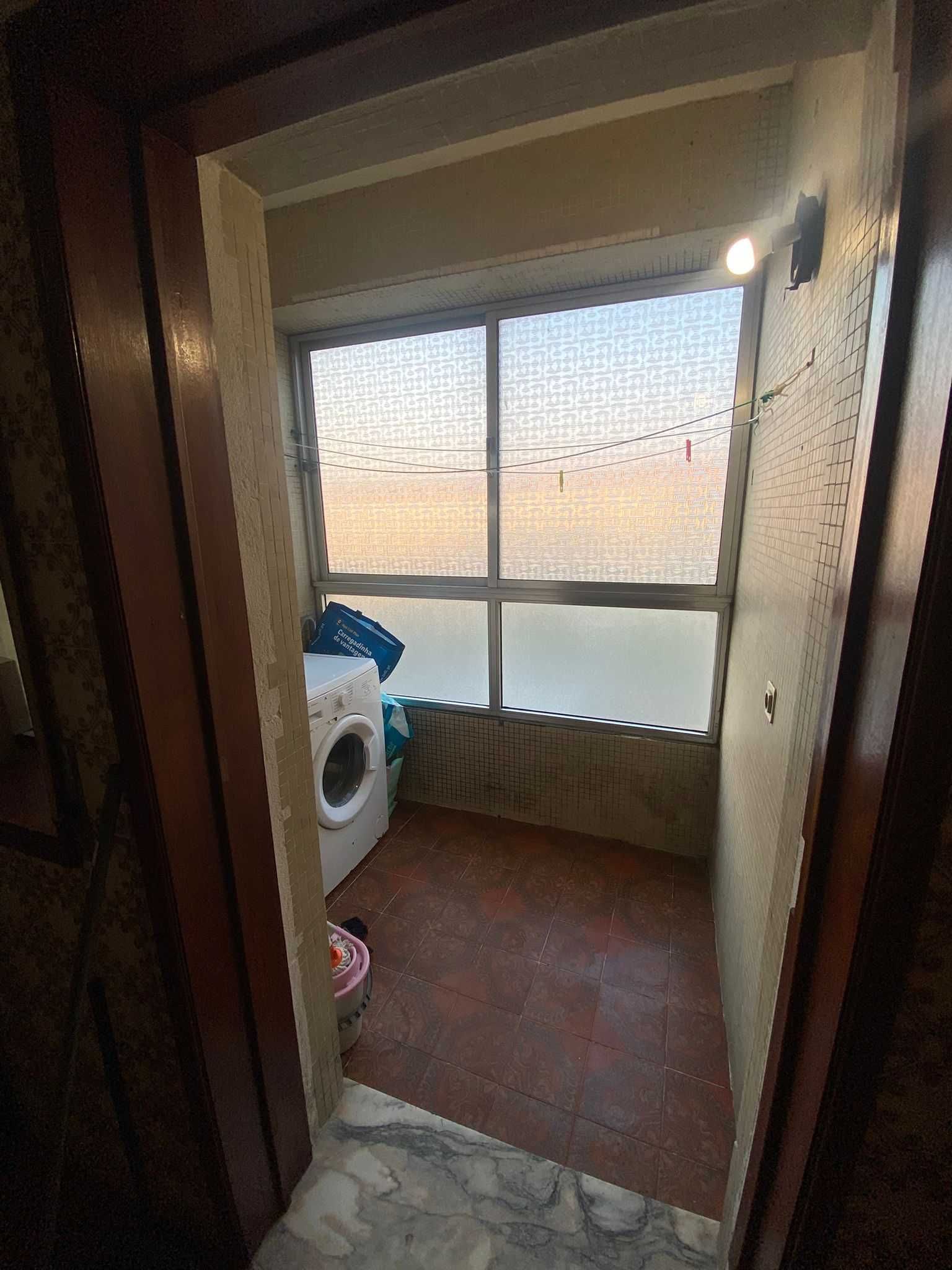 Apartamento T3 em Oliveira do Bairro excelente localização