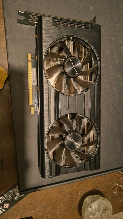 Karta graficzna rtx 3060