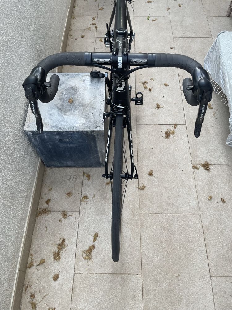 Bicicleta de Estrada Scott Foil Rc20 T54