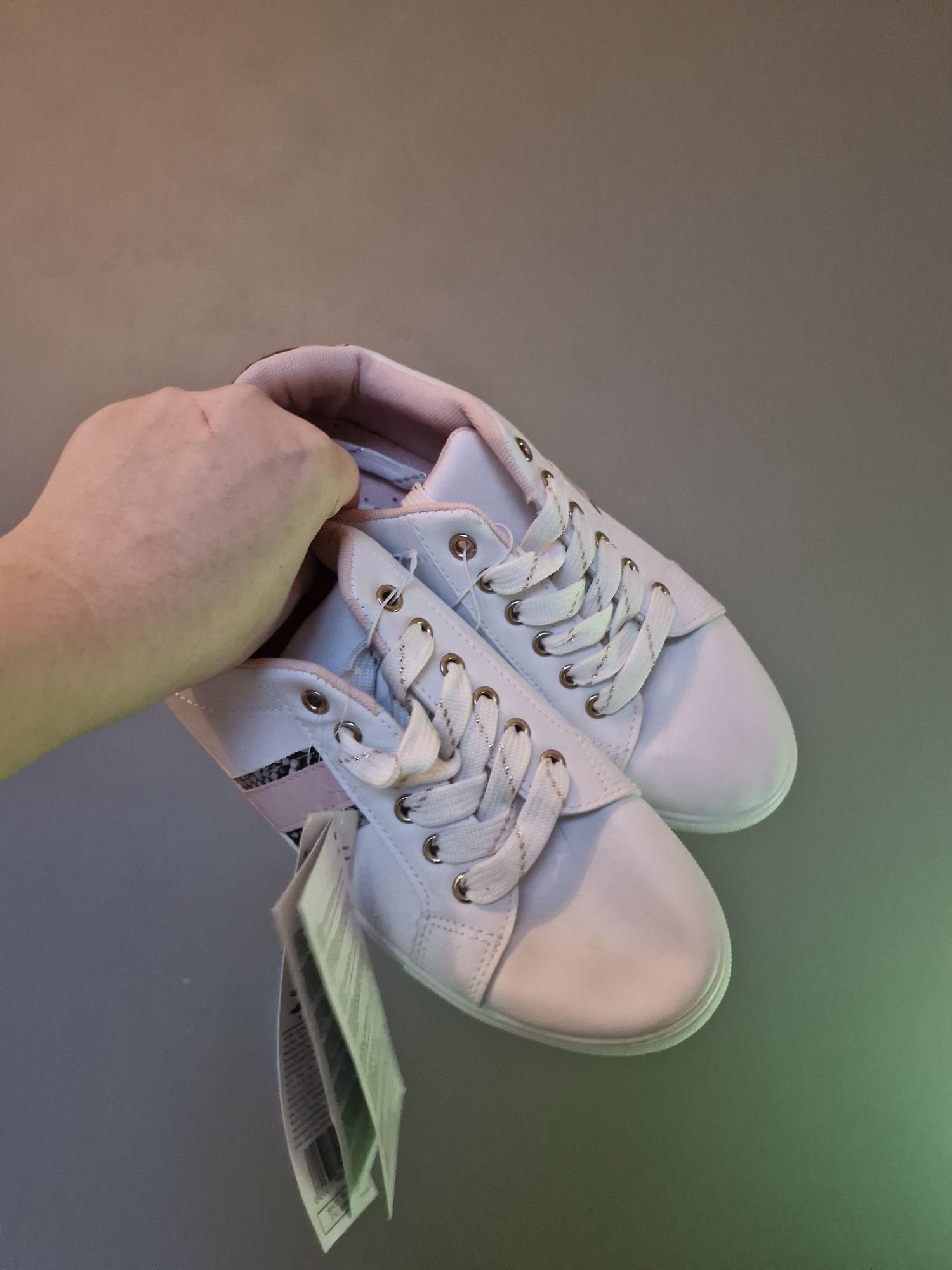 Buty nowe r.38, Pepco