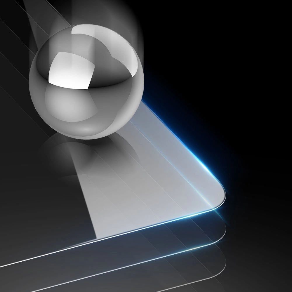 Dux Ducis Szkło hartowane 9H do Samsung Galaxy Tab S7+ / S7 FE / S8+