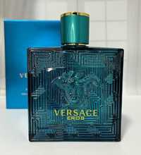 Versace Eros 100 ml Эрос Версаче парфуми
