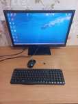 LED Монитор LG Flatron E2341 Full HD