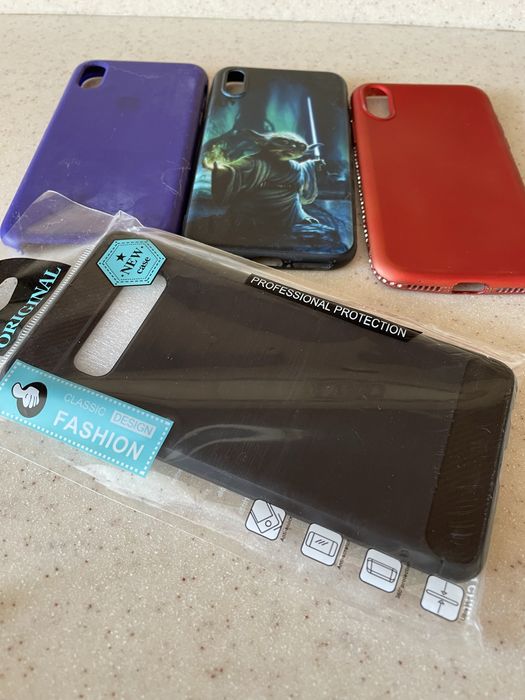Продам чохли для телефону ціна за все