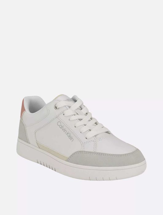 Женские кроссовки calvin klein (ck women hylana sneaker) 8us,8.5us,9us