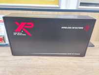 XP Deus 2, новий металошукач, офіційна гарантія
