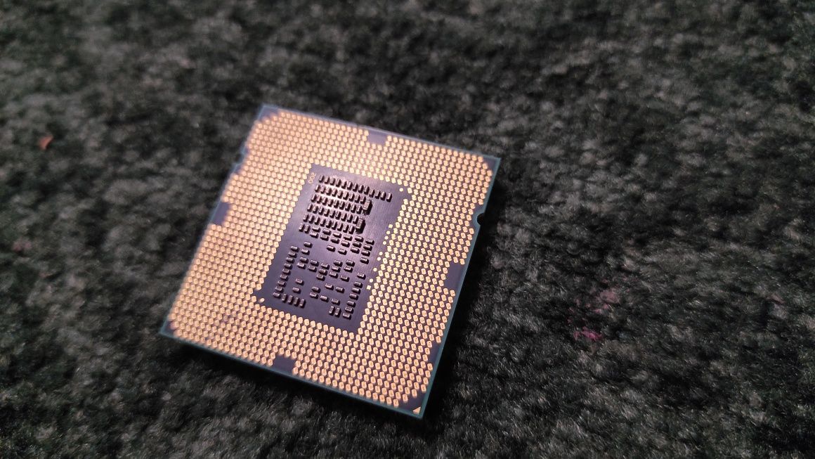 Процессор Intel Pentium G6950 (s1156) + радиатор + кулер