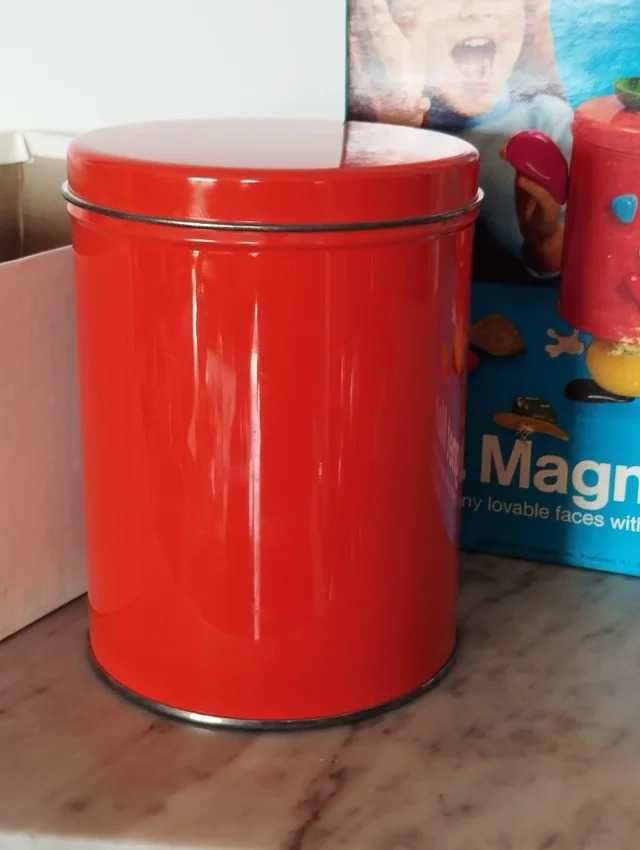 Mr Magnet Man - 1970