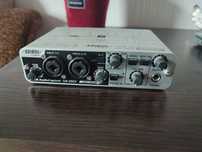 Roland ua 25 ex edirol 25 звукова карта